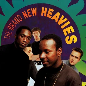 The Brand new heavies